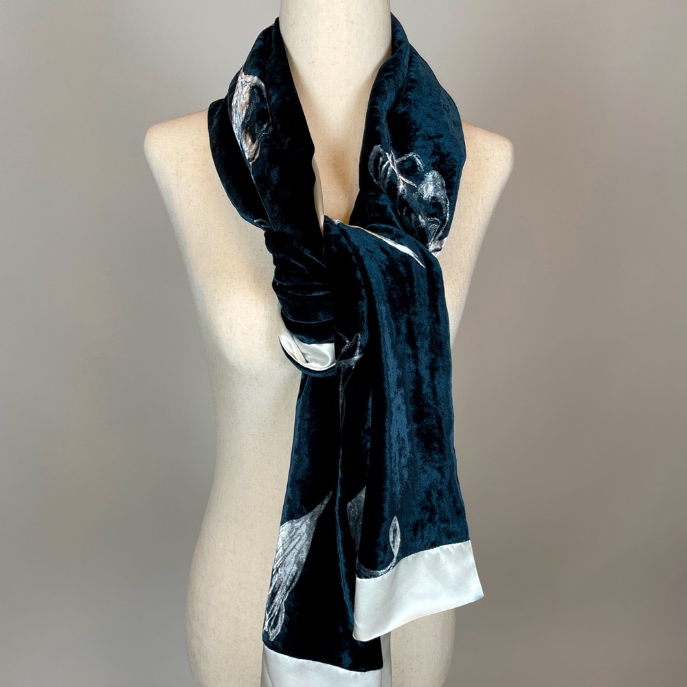 Emporio Armani Scarf